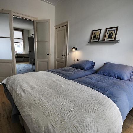 B&B De Klinkende Munt Utrecht Kamer foto
