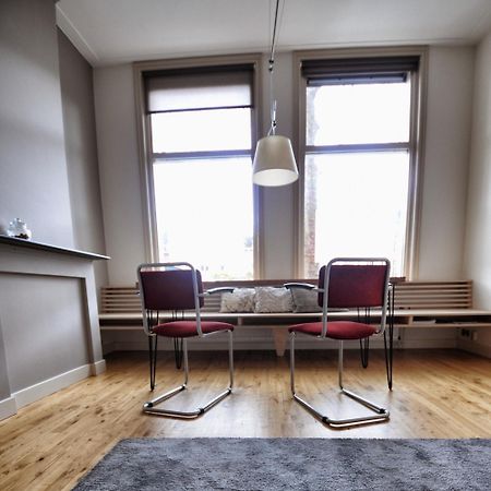 B&B De Klinkende Munt Utrecht Buitenkant foto