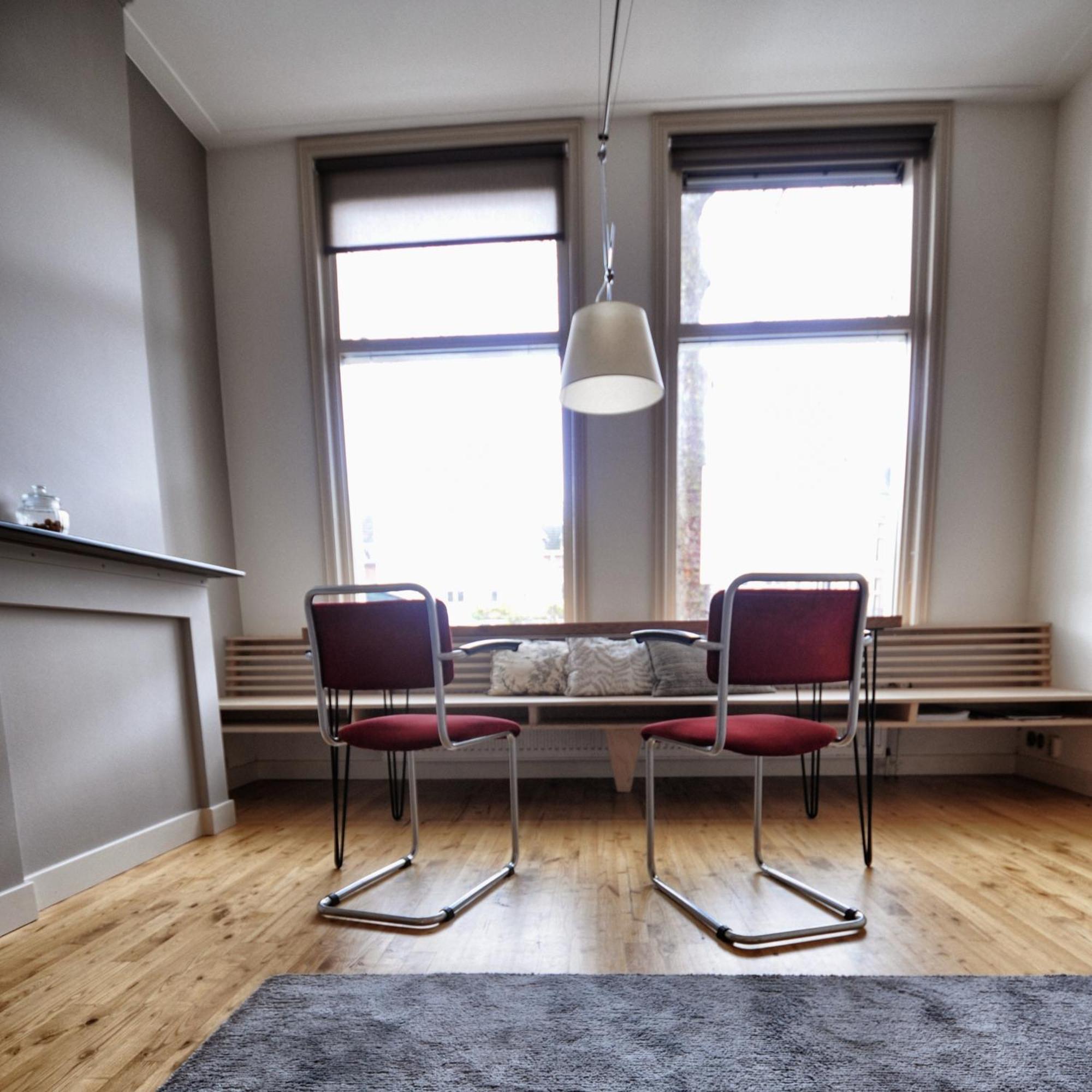 B&B De Klinkende Munt Utrecht Buitenkant foto